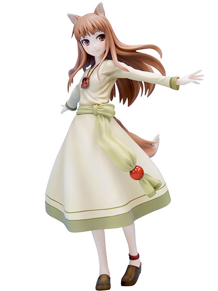 楽天市場】狼と香辛料 ホロ フィギュアの通販 楽天市場】狼と香辛料 ホロ フィギュアの通販