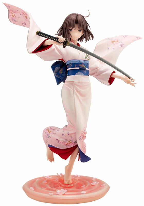 楽天市場】両儀式 1/7スケールフィギュアの通販 楽天市場】両儀式 1/7スケールフィギュアの通販