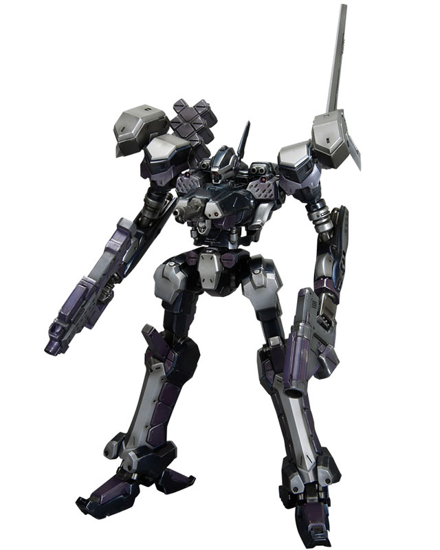 楽天市場】アーマードコア クレストの通販 楽天市場】アーマードコア クレストの通販