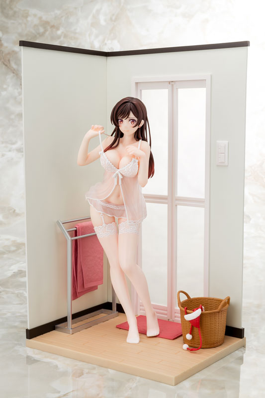 楽天市場】彼女、お借りします 水原千鶴 フィギュアの通販 楽天市場】彼女、お借りします 水原千鶴 フィギュアの通販