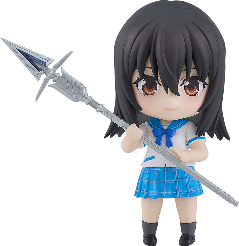 楽天市場】ストライク・ザ・ブラッド 姫柊雪菜 白スクver. 1/7 楽天市場】ストライク・ザ・ブラッド 姫柊雪菜 白スクver. 1/7