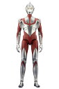 ウルトラマン(映画『シン・ウルトラマン』) 【KP623】 (プラモデル)