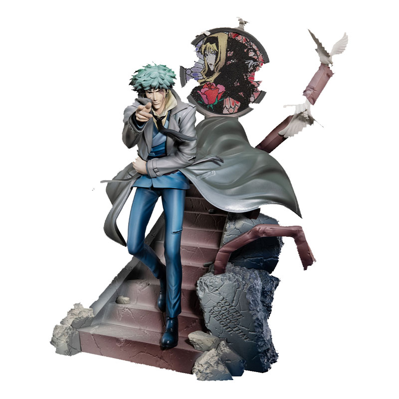 楽天市場】カウボーイビバップ フィギュアの通販 楽天市場】カウボーイビバップ フィギュアの通販