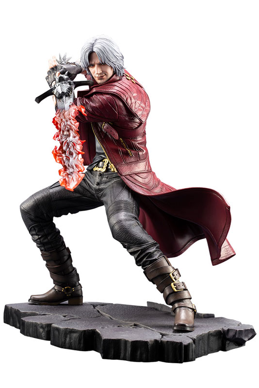 楽天市場】ねんどろいど ダンテ dmc5 ver. デビル メイ クライ 楽天市場】ねんどろいど ダンテ dmc5 ver. デビル メイ クライ