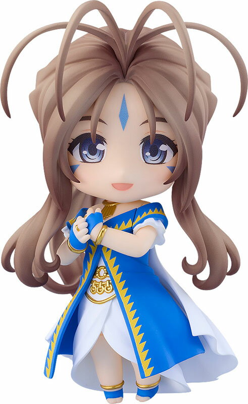 コトブキヤ ああっ女神さまっ ベルダンディ 私服Ver. 1/8 コトブキヤ ああっ女神さまっ ベルダンディ 私服Ver. 1/8