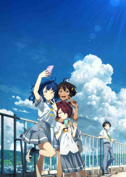 BD 負けヒロインが多すぎる！ 4 完全生産限定版 (Blu-ray Disc)[アニプレックス]《発売済・在庫品》