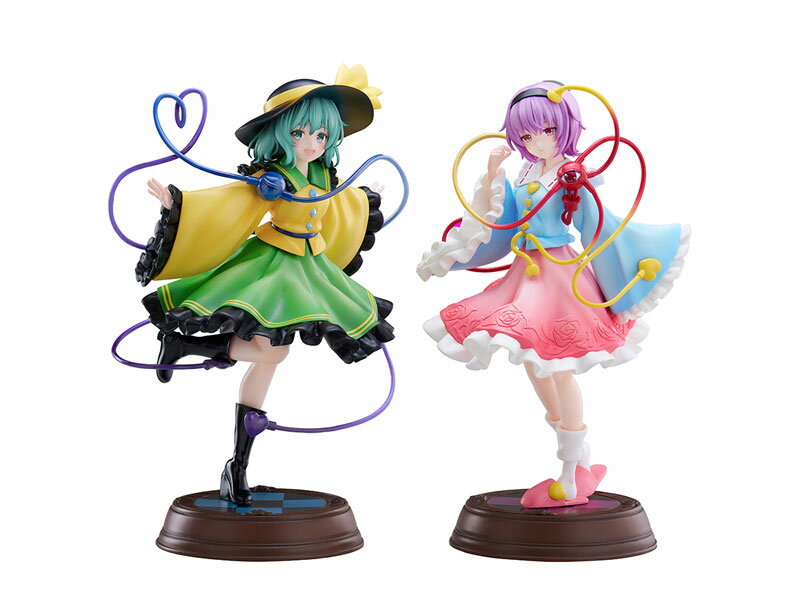 楽天市場】東方 こいし フィギュアの通販 楽天市場】東方 こいし フィギュアの通販