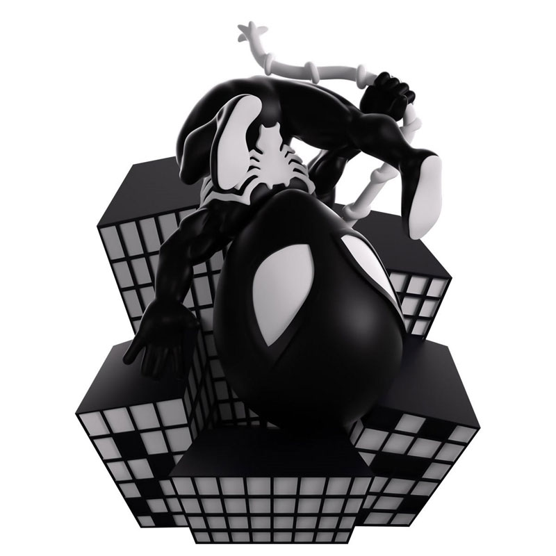 マーベルコミックス コレクション/ スペクタキュラー・スパイダーマン #101 ビニールフィギュア[Youtooz]《発売済・在庫品》