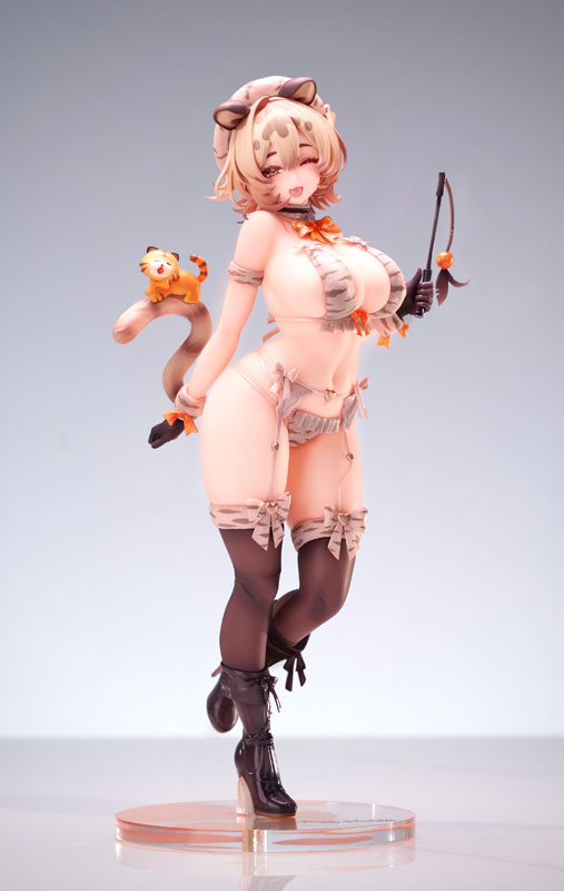 ミグーちゃん illustration by freng 1/6 完成品フィギュア 豪華版《発売済・在庫品》