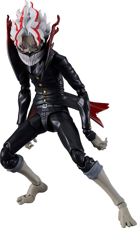 楽天市場】figma ダンダダン オカルンの通販 楽天市場】figma ダンダダン オカルンの通販