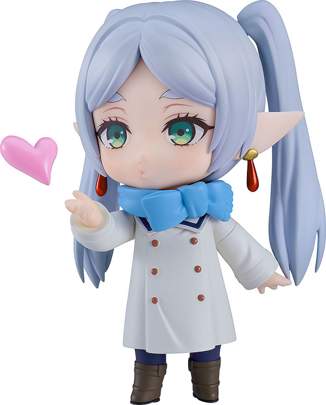 楽天市場】葬送のフリーレン ねんどろいどの通販 楽天市場】葬送のフリーレン ねんどろいどの通販