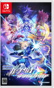 【あみあみ限定版】【あみあみ限定特典】【特典】Nintendo Switch 蒼き雷霆 ガンヴォルト トライアングル エディション amiamiパック《07月予約》