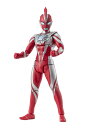 S.H.Figuarts ウルトラマンオメガ (塗装済み可動フィギュア)