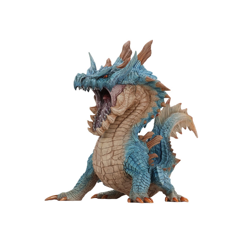 スタンダードモデル モンスターハンター ラギアクルス セット 楽天市場】モンスターハンター スタンダードモデル ラギアクルス