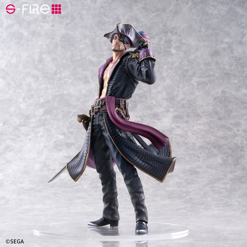 楽天市場】真島吾朗 フィギュアの通販