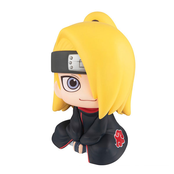 【ギフトバッグ付】るかっぷ NARUTO-ナルト- 疾風伝 デイダラ 完成品フィギュア[メ...