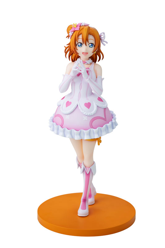 【あみあみ限定特典】【限定販売】KDcolle『ラブライブ！』 高坂穂乃果 僕たちはひとつの光ver. 完成品フィギュア[KADOKAWA]《発売済・在庫品》