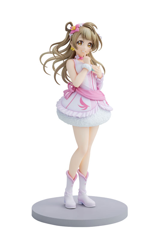 【あみあみ限定特典】【限定販売】KDcolle『ラブライブ！』 南ことり 僕たちはひとつの光ver. 完成品フィギュア[KADOKAWA]《発売済・在庫品》