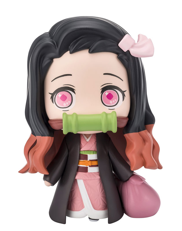 테쿠피쿠 슌몬 완두자 [귀멸의 칼날][BANDAI SPIRITS]《09월 예약》」
