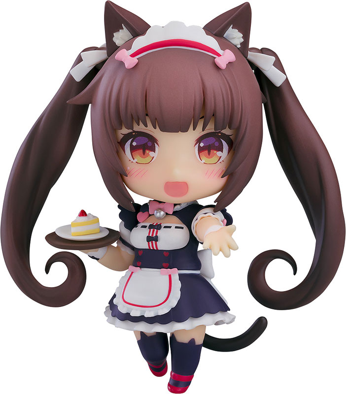 楽天市場】figma ネコぱらの通販