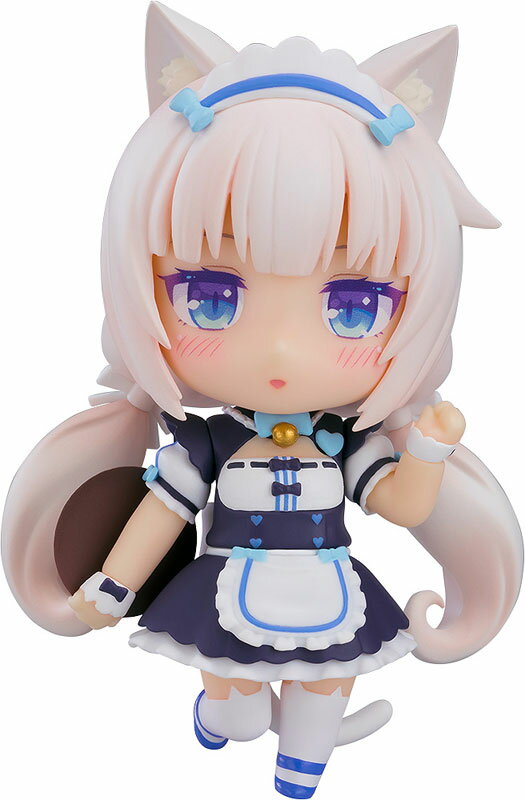 楽天市場】猫猫 ねんどろいどの通販