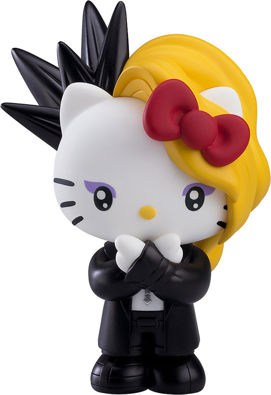 ねんどろいど yoshikitty《09月予約》