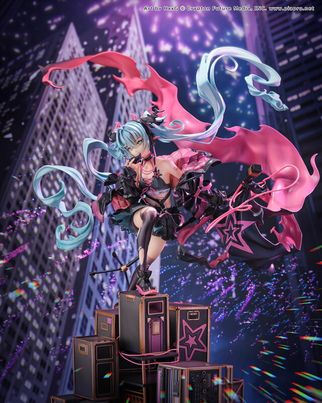 Hatsune Miku - Digital Stars 2022 Ver. - 1/7 Figure