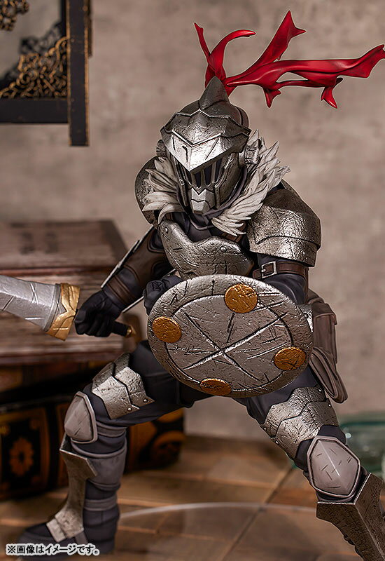 Goblin Slayer "Pop Up Parade" Figure