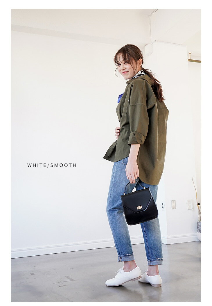 アミアミ レースアップ シューズ レディース フラット オールシーズン オックスフォード マニッシュ エナメル スムース 全4色 S-LL アミアミ レースアップ シューズ レディース フラット オールシーズン オックスフォード マニッシュ エナメル スムース 全4色 S-LL