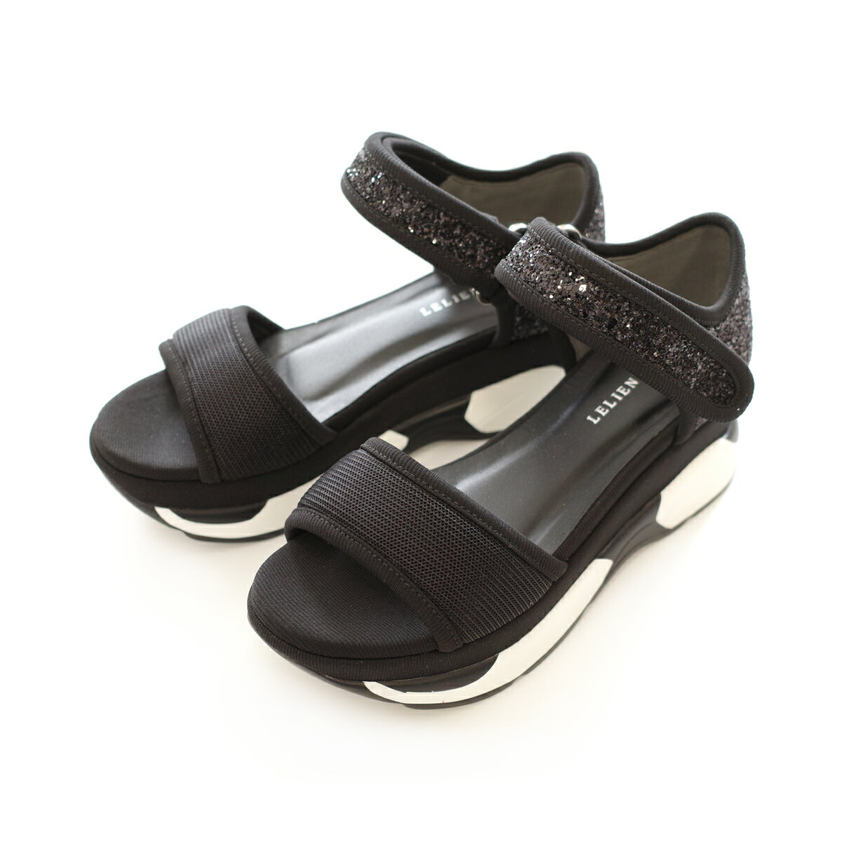 アイボリーグリッター スポーツサンダル 楽天市場】グリッター スポーツサンダルの通販