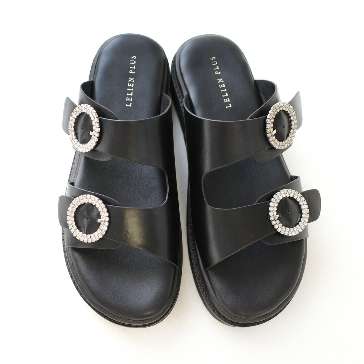 楽天市場】ビジュー（サンダル｜レディース靴）：靴の通販