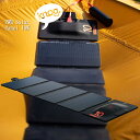【送料無料】【即日発送】 ソーラー充電 Knog ノグ PWR Solar Panel 10W 充電器 自転車 避難時 防災対策