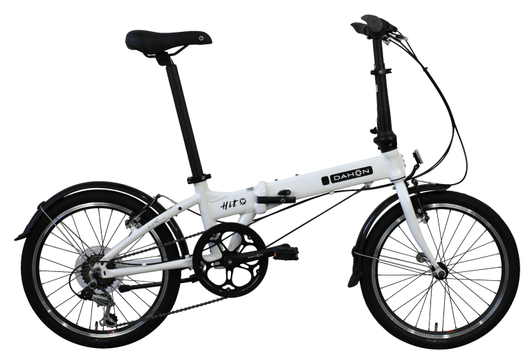 楽天市場】ダホン 折りたたみ自転車 16の通販