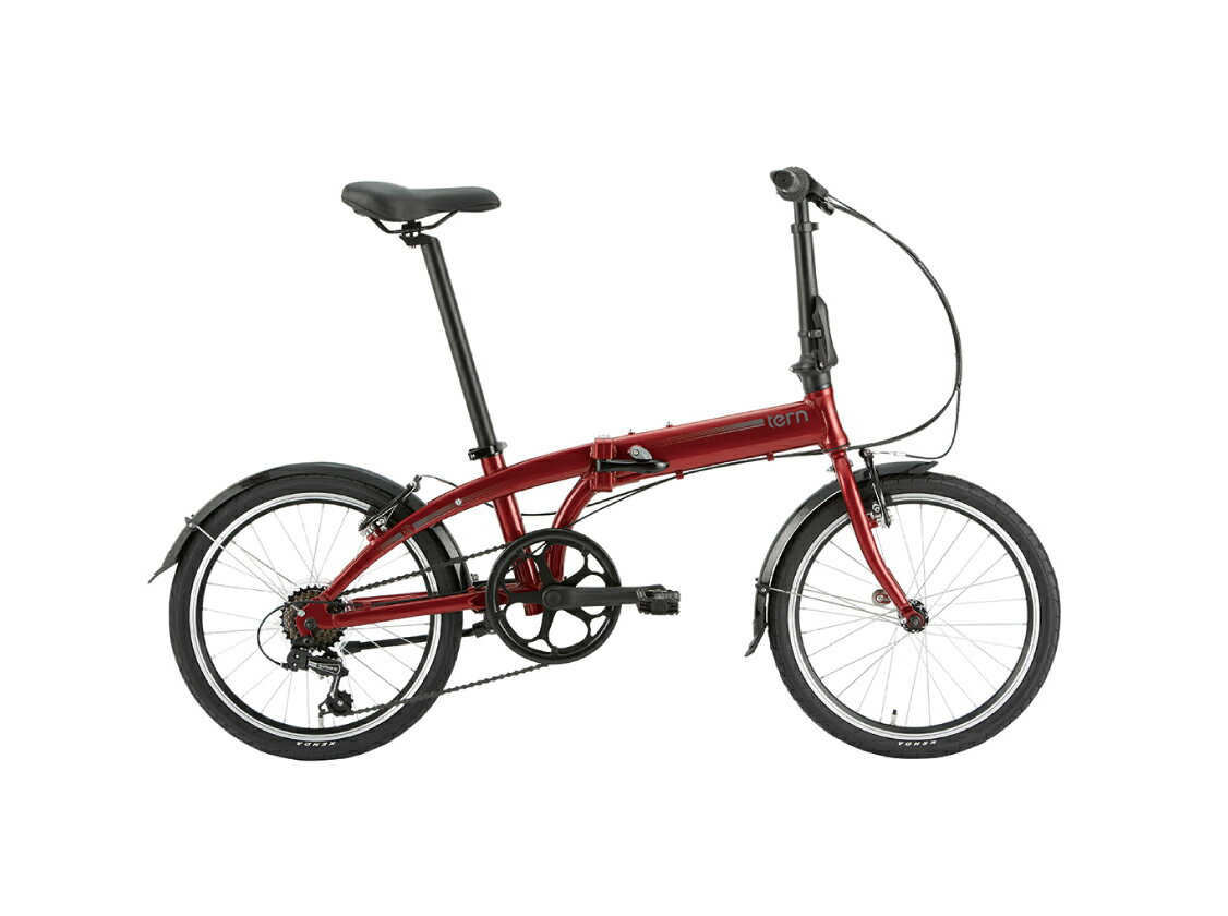 楽天市場】tern link b7（スポーツ・アウトドア）の通販