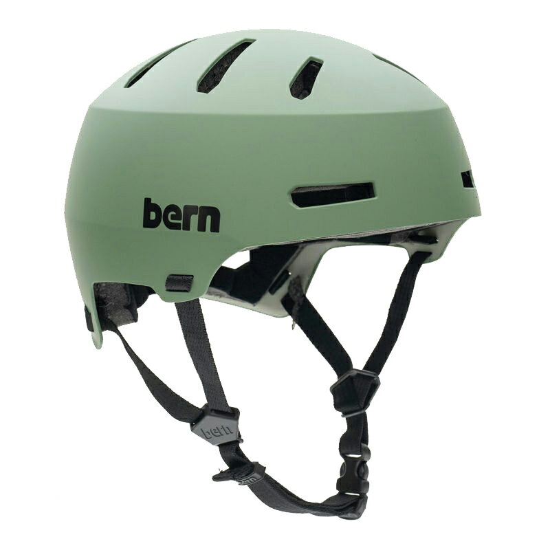 楽天市場】bern ヘルメット m－lの通販