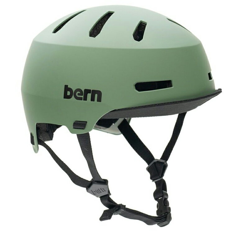 楽天市場】bern ヘルメット ジャパンフィットの通販