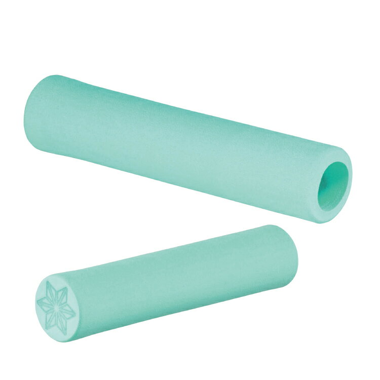 SUPACAZ スパカズ SUPALITE GRIP 軽量 チェレステ 2