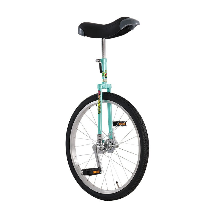 MIYATA フラミンゴ 20インチ 一輪車 競技用 グリーン fl_sku_24.jpg