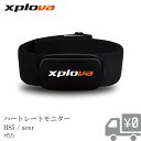 Xplova HS5 ハートレートモニター 黒 心拍数モニター ハートレートセンサー acer 沖縄県送料別途