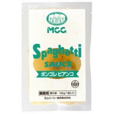 MCC　スパゲティソース ボンゴレビ
