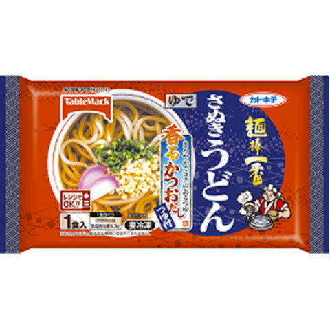 テーブルマーク　麺棒一番 さぬき