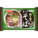 テーブルマーク　麺棒一番かけそば　195g