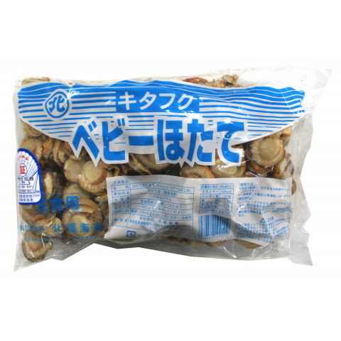 【冷凍】 青森県陸奥湾産のほたてを使用した蒸しほたてです。解凍して、そのままお召し上がり頂けます。滅菌海水を使用し冷却しており、味に深みがあります。HACCP（大日本水産会）取得しております。 ※在庫以上の数量をご希望の場合は、お手数ですがご注文前に弊社までお電話にてご連絡頂きたくお願い申し上げます。 名称国産　ベビーホタテ(M)　1kg商品番号x21033004008製造者アミカ 岐阜県大垣市浅草2-66販売単位kg保存方法冷凍賞味期限パッケージに記載規格（内容量）1kg最終加工地日本(主原産地は異なる場合がございます。)ケース入数5kg値上げ案内原料価格高騰の為、2023年11月13日午前9時より値上げ致します。原材料ほたて貝(陸奥湾産)アレルギー無し添加物表示無し※ご注意【免責】アミカネットショップでは、最新の商品情報をサイト上に表示するよう努めておりますが、メーカーの都合等により、商品規格・仕様（容量、パッケージ、原材料、原産国等）が変更される場合がございます。このため、実際にお届けする商品とサイト上の表記が異なる場合がございますので、ご使用前には必ずお届けした商品の商品ラベルや注意書きをご確認ください。さらに詳細な商品情報が必要な場合は、メーカー等にお問い合わせください。画像はイメージとなります。実際にお届けする商品とパッケージ等が異なる場合がございますので、予めご了承ください。