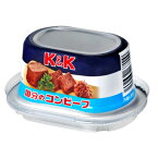 K&amp;K　KKコンビ−フ　80g