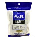 SB食品 セレクト フェンネル ホール (袋入) 100g