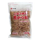 ヤマキ お好焼用花かつおV 150g