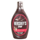ハーシー チョコレートシロップ 623g