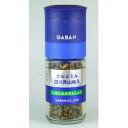 ギャバン グルメミル 四川青山椒入 15g