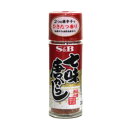 SB食品　七味唐からし　15g