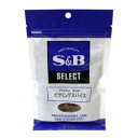 SB食品 セレクト ピクリングスパイス 100g